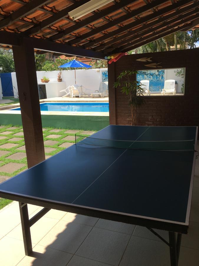 Catavento Estalagem Saquarema