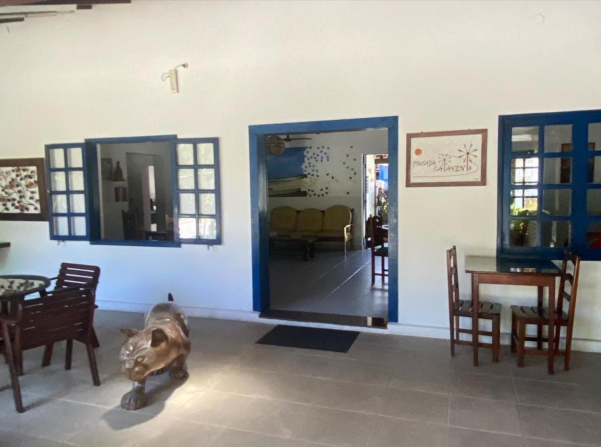 Catavento Inn