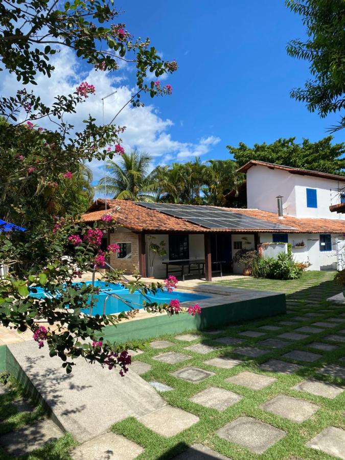 Catavento Inn